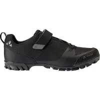 Vaude TVL Pavei 2.0 Scarpe da ciclismo Uomo (40, nero)