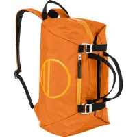 Wild Country Rope Bag Sacco porta corda (14 l, arancione)