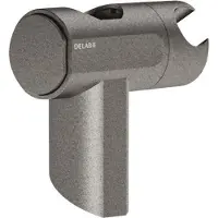 Delabie Scivolo per doccetta Be-Line antracite