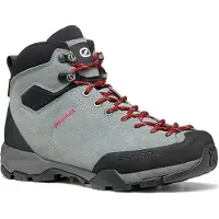 Scarpa Women's Mojito Hike GTX Scarpe da trekking Donna (42, grigio)