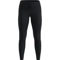 Odlo Women's Essential Tights Leggings da running Donna (XL, nero)