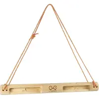 Y&Y VERTICAL - Trave per arrampicata - La Baguette Evo in Legno - Beige