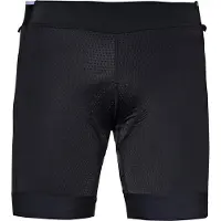 Schöffel Skin Pants 8H Mutande ciclismo Uomo (56, nero)