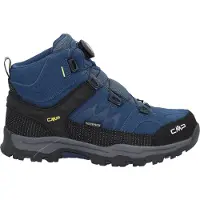 CMP Scarponi Da Trekking 3q56784j Kiruna Mid Fitgo Wp