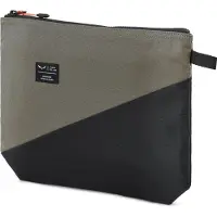 Salewa Beauty case 'Fanes' grigio / nero