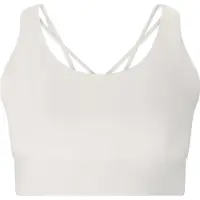 Athlecia Women's Gaby V2 Sports Bra Reggiseno sportivo Donna (XL, bianco)