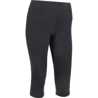 Athlecia Women's Franz 3/4 Waist Tights Leggings Donna (40, grigio)