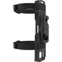 Fidlock Twist Uni Connector XL Borsa da ciclismo grigio/nero