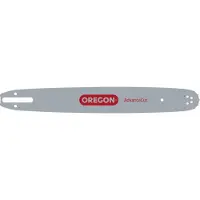 Oregon Tool Combo barra di guida + 2x catena da 50 cm 3/8" 1,5 mm 72 TG ( 556430 )