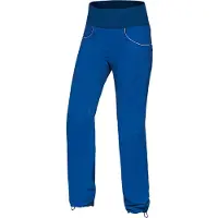 Ocun Women's Noya Eco Pants Pantaloni da arrampicata Donna (XL, blu)
