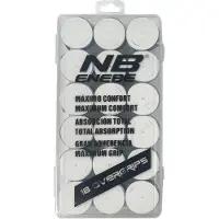 Enebe Overgrip Da Padel Smooth 18 Units
