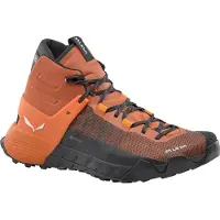 Salewa Wildfire NXT Mid GTX Scarpe da avvicinamento Uomo (41, marrone)