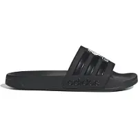 Adidas Zoccoletto 'ADILETTE SHOWER Liverpool' grigio chiaro / nero