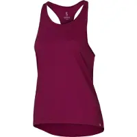 Ocun Women's Fionna Top Top Donna (S, lilla)
