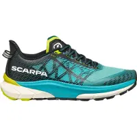 Scarpa Golden Gate 2 Scarpe per trail running Uomo (44, turchese)