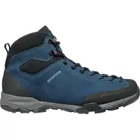 Scarpa Mojito Hike GTX Suede Scarpe da trekking Uomo (43, blu)