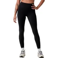 Vuori - Legging - Alltheform Legging W Black per Donne - Taglia XS - Nero