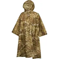 Brandit Giacca Trekker Ripstop