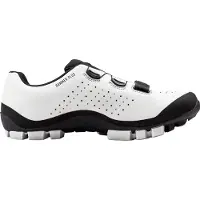 Northwave Hammer Plus Scarpe da ciclismo (46, bianco)