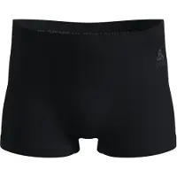 Odlo Performance Light Boxer Boxer Uomo (S, nero)