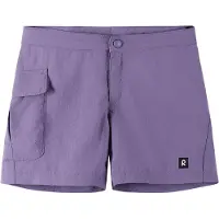 Reima Kid's Taskuun Pantaloncini Bambini (122, lilla)