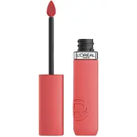 L'Oréal Infaillible Matte Resistance Rossetto Opaco 5 ml 625 Summer Fling — Rossetto opaco