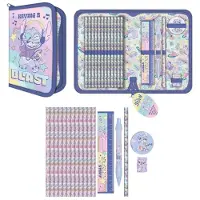 Pyramid Astuccio Per Matite Sr2404694 Lilo &amp; Stitch