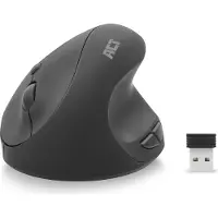ACT Mouse Ergonomico Ac5101