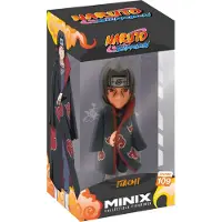 Minix Figura Di Itachi Naruto 12 Cm