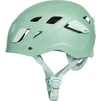 Black Diamond Women's Half Dome Casco da arrampicata Donna (S/M - 53-59 cm, turchese)