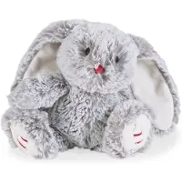 Kaloo Giocattolo Coniglio Leo Grigio Di Prestigio 24 Cm