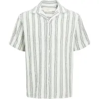 Jack & jones Stile Hawaiano Relaxed Fit