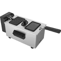 Fagor Friggitrice Ad Aria Easy Fry 3l 2000w