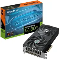Gigabyte Scheda Grafica Rtx 5060 Ti Eagle Oc 16gb Gddr7