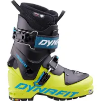 Dynafit - Scarponi da scialpinismo - Youngstar Lime Punch/Black - Taglia 24.5 - Giallo