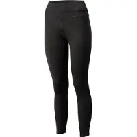 Columbia Women's Move Legging Leggings Donna (XL, nero)