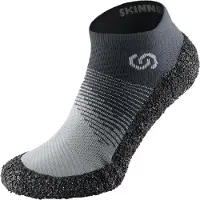 Skinners Sock shoes, Comfort 2.0 Stone, S