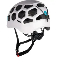 Camp C.A.M.P. Women's Ikon Nova Casco da arrampicata Donna (48-58 cm, grigio)