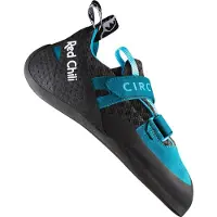 Redchili Circuit II Scarpette da arrampicata (49,5, blu)