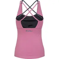 Rafiki Women's Suesca Cotton Top Donna (40, fuchsia)