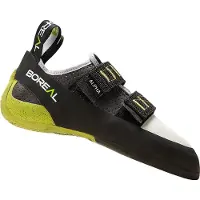 Boreal Scarpe Da Arrampicata Alpha