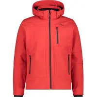CMP Giacca Softshell 3a01787n