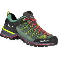 Salewa Women's Mountain Trainer Lite GTX Scarpe sportive Donna (38,5, variopinto)
