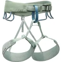 Black Diamond Women's Momentum Harness Imbragatura Donna (XL, variopinto)