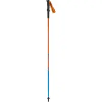 Dynafit Vertical Pole Bastoncini per trail running (135 cm, general lee /blu)