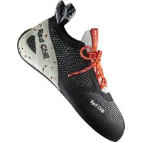 Red Chili Ventic Air Lace Scarpette da arrampicata (37,5, grigio)
