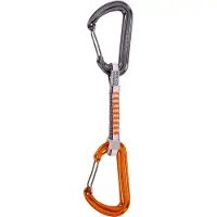 C.A.M.P. Photon Wire Express KS Rinvio (12 cm - Single, bianco)