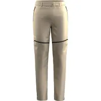 Salewa Puez Talveno DST 2/1 Pant Pantaloni da trekking Uomo (54, quicksand)
