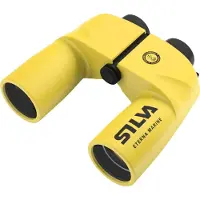 Silva Eterna Marine 3 Binocolo (7 x 50, giallo)