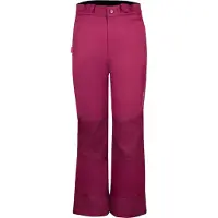 TROLLKIDS Kid's Hammerfest Snow Pant Pantaloni da sci Bambini (98, variopinto)